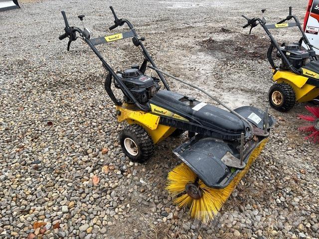  Trynex SS-4000 Otros