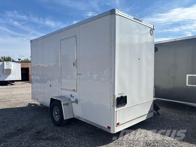  UltraLav Barracas de construcción