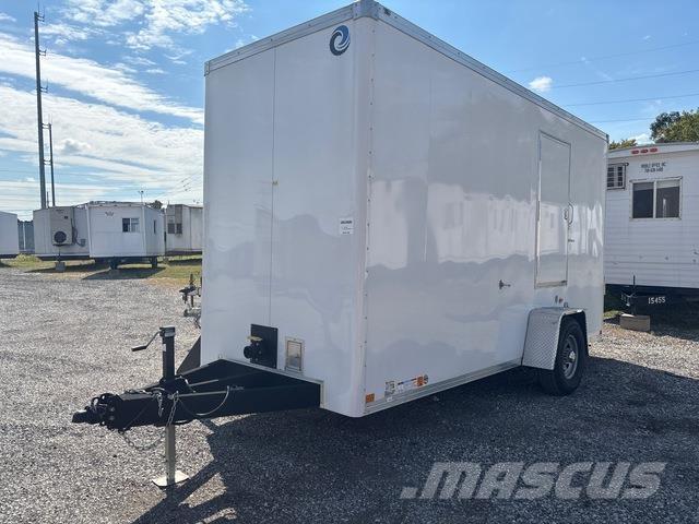  UltraLav Barracas de construcción