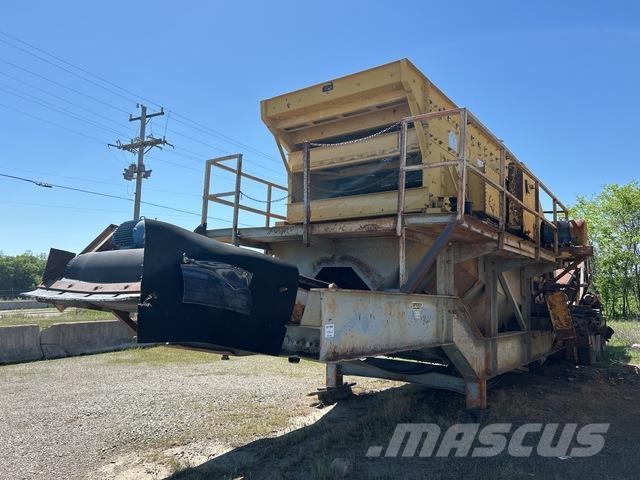 Universal  Trituradoras