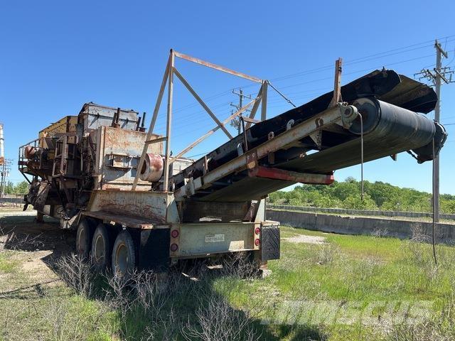 Universal  Trituradoras