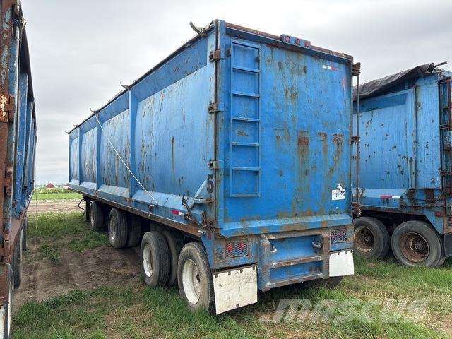 Universal  Cajas de piso oscilante