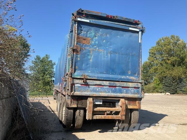 Universal  Cajas de piso oscilante