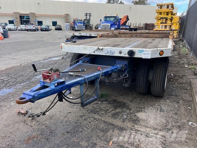 Utility  Otros remolques