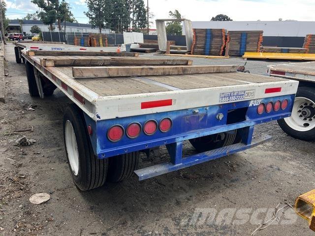 Utility  Otros remolques