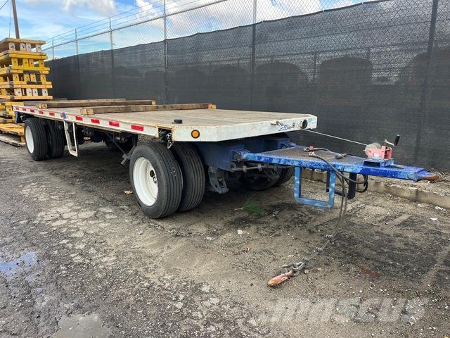 Utility  Otros remolques