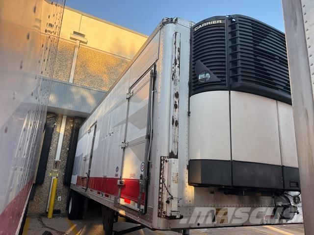 Utility VS1RA Semirremolques de temperatura controlada