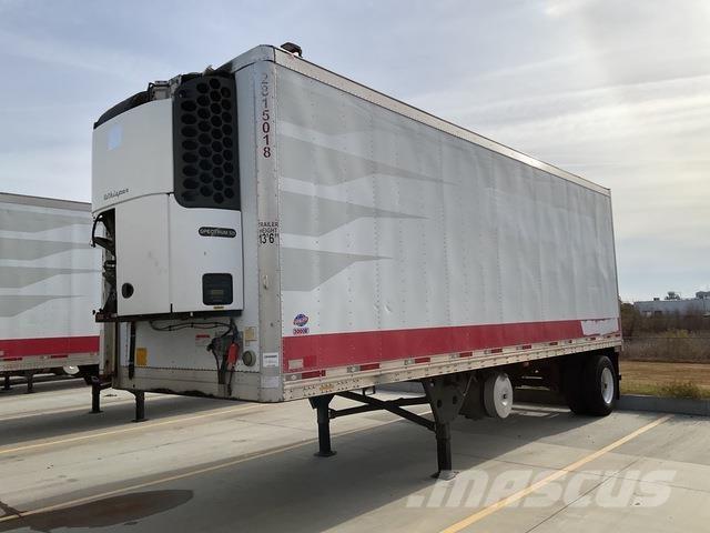 Utility VS1RA Semirremolques de temperatura controlada