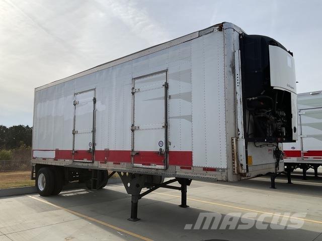 Utility VS1RA Semirremolques de temperatura controlada