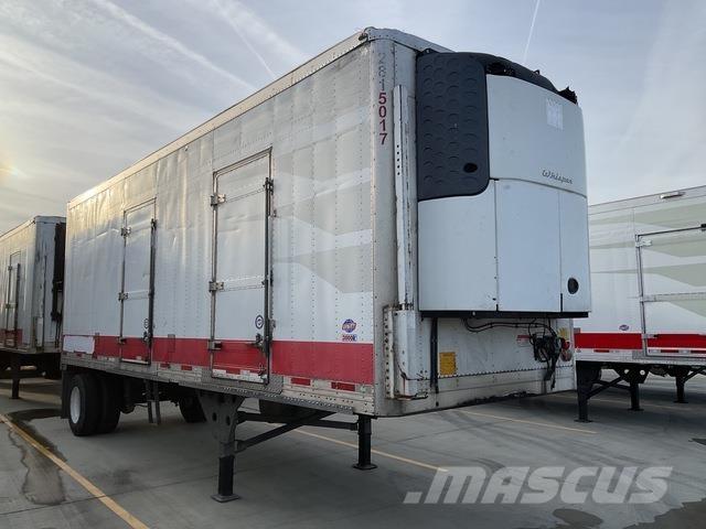 Utility VS1RA Semirremolques de temperatura controlada