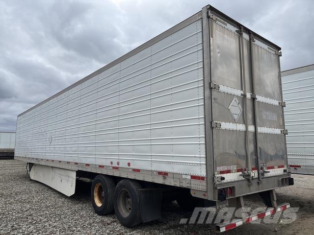 Utility VS2RA Semirremolques de temperatura controlada