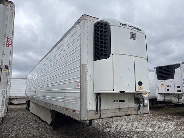 Utility VS2RA Semirremolques de temperatura controlada