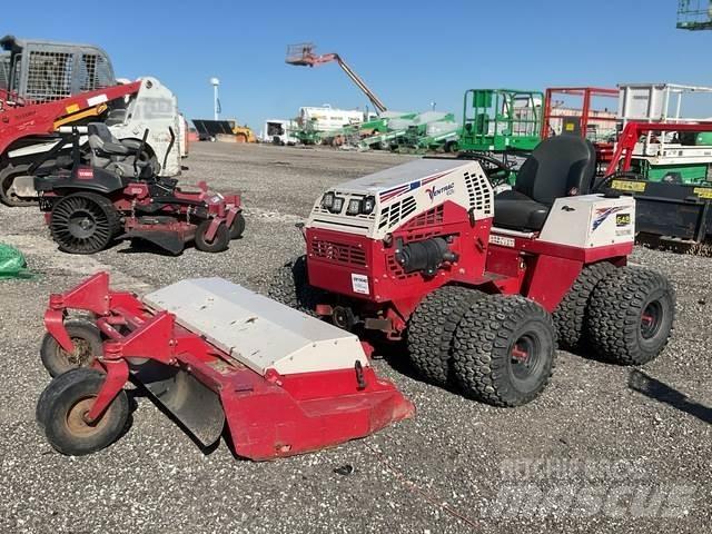 Ventrac 4520Z Otros