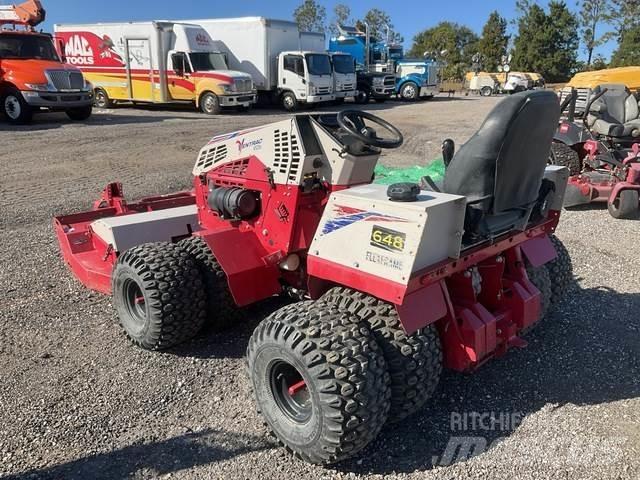 Ventrac 4520Z Otros