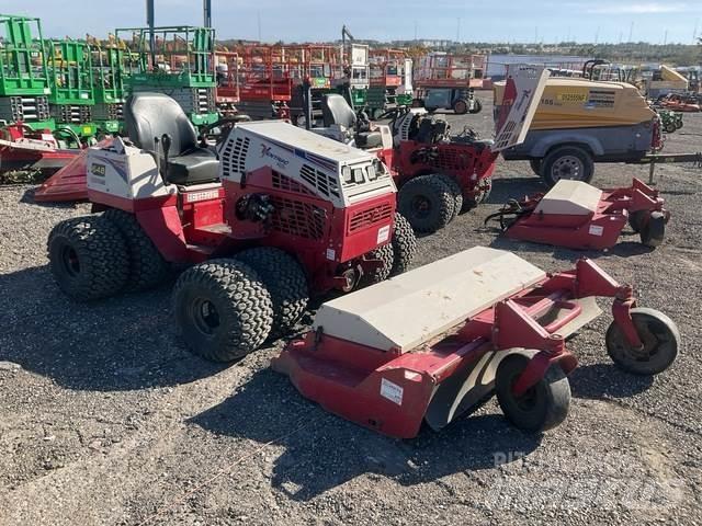 Ventrac 4520Z Otros