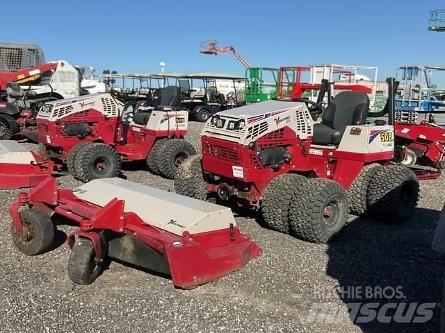 Ventrac 4520Z Otros