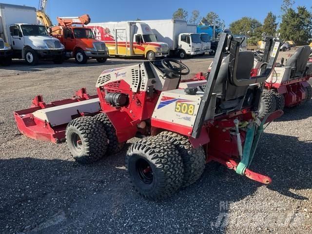 Ventrac 4520Z Otros