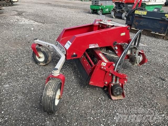 Ventrac KG540 Otra maquinaria agrícola