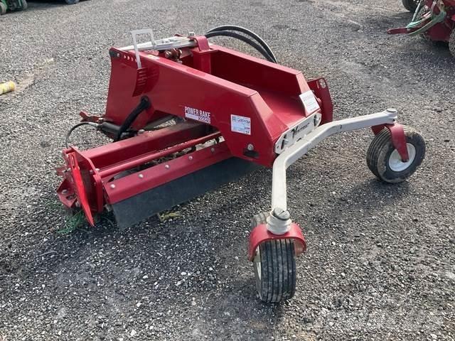 Ventrac KG540 Otra maquinaria agrícola