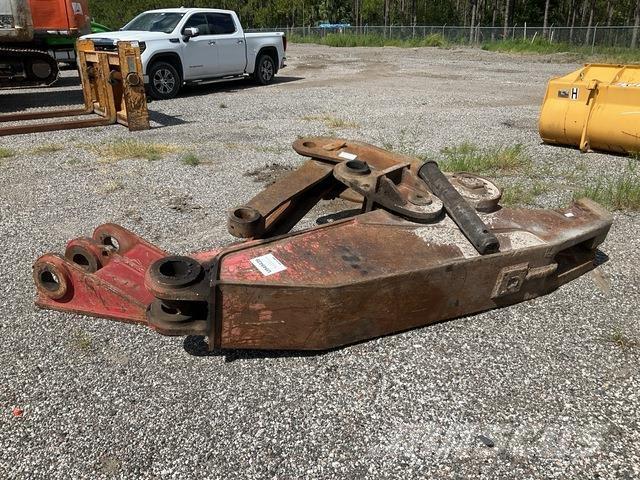  Verachtert-Cat Trituradoras