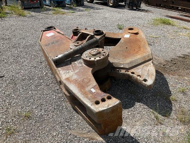  Verachtert-Cat Trituradoras