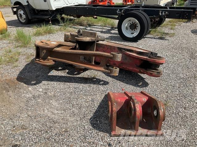  Verachtert-Cat Trituradoras