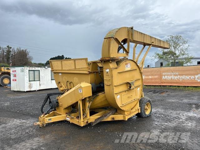 Vermeer Topgun Otros