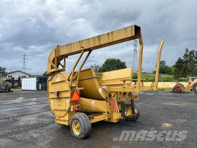 Vermeer Topgun Otros