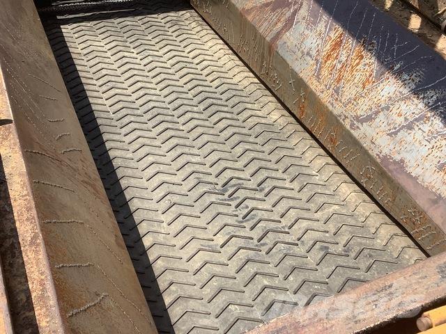 Vermeer TR626 Machacadoras