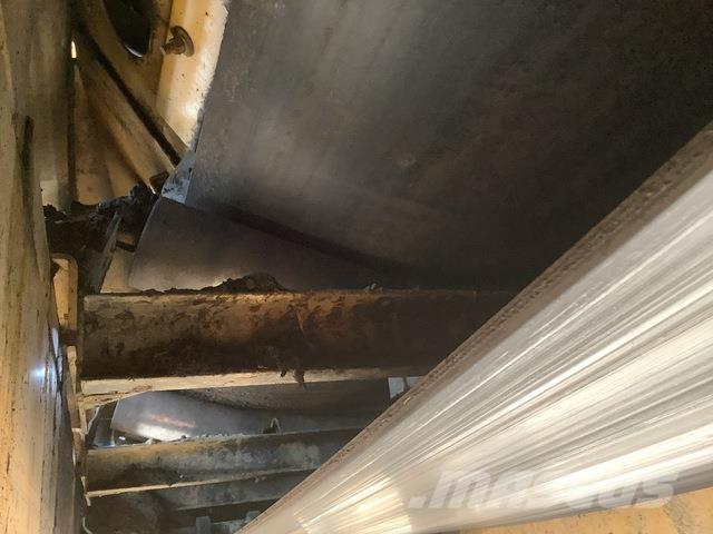 Vermeer TR626 Machacadoras