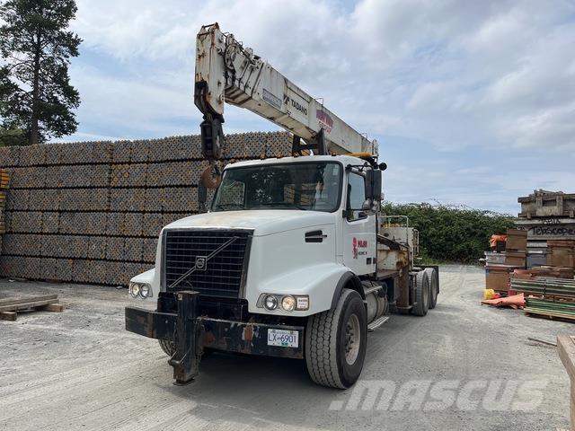 Volvo  Otros camiones