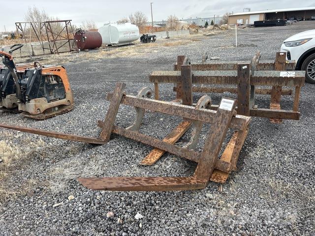 Volvo 90 Otros componentes