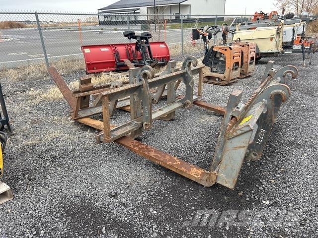 Volvo 90 Otros componentes