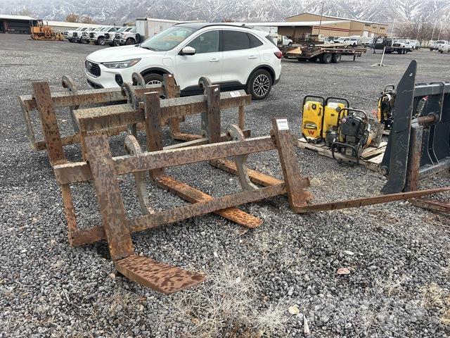 Volvo 90 Otros componentes