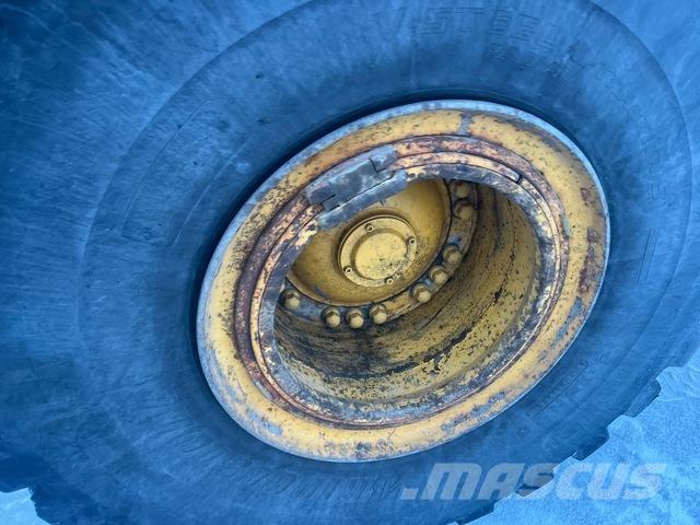 Volvo A45G Camiones articulados