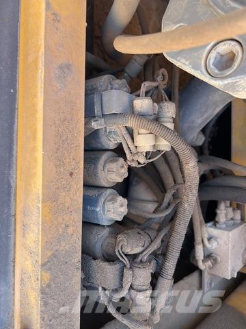 Volvo EC290BLC Excavadoras sobre orugas