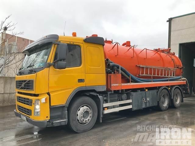 Volvo FM Otros