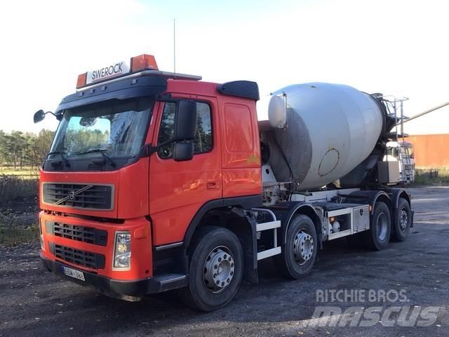 Volvo FM380 Otros camiones