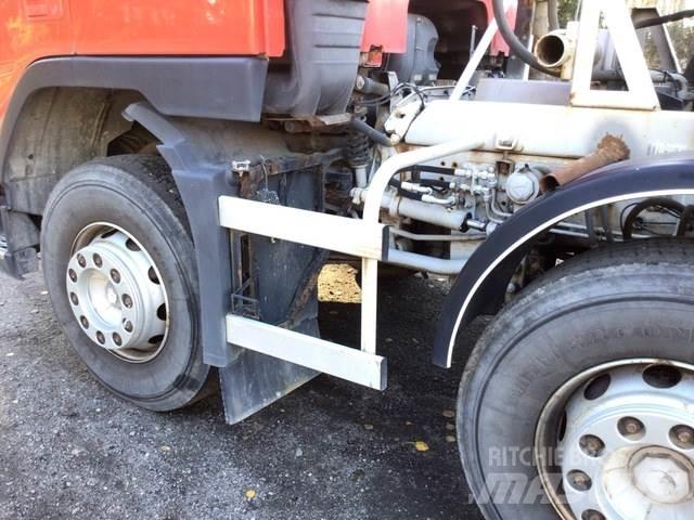 Volvo FM380 Otros camiones