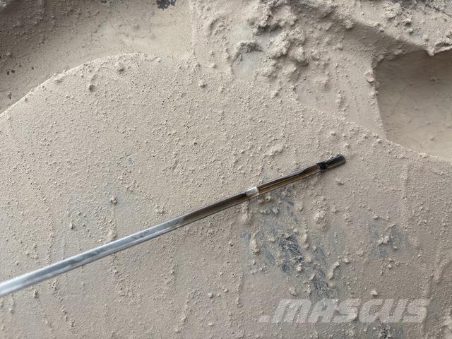 Volvo L105 Cargadoras sobre ruedas