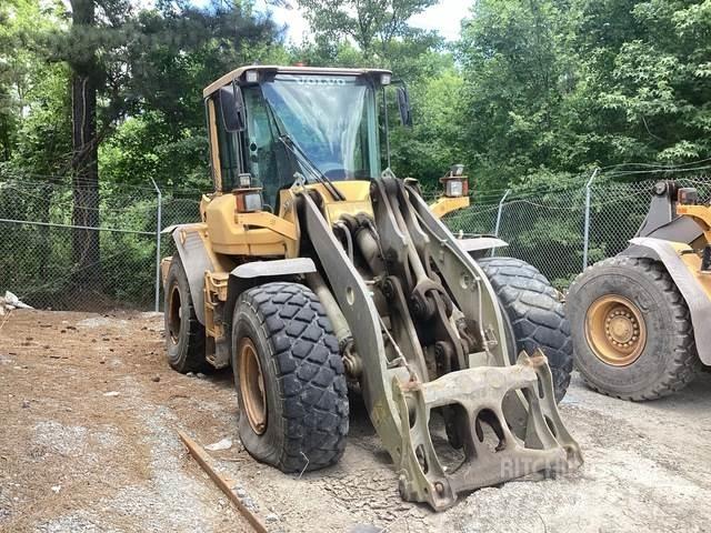 Volvo L90F Cargadoras sobre ruedas