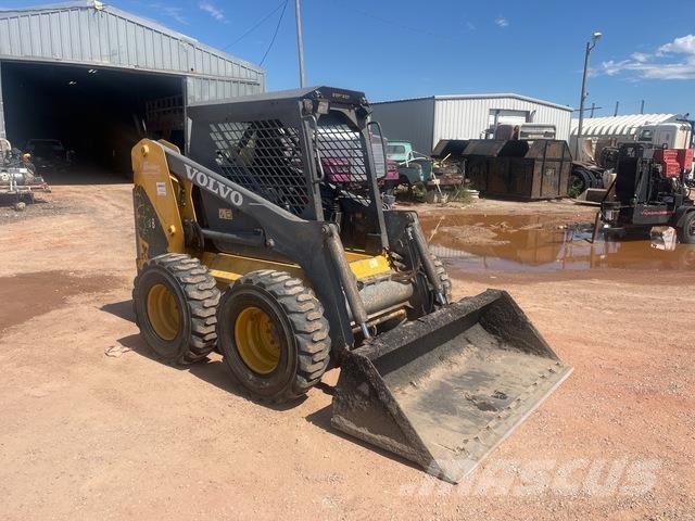 Volvo MC90B Minicargadoras