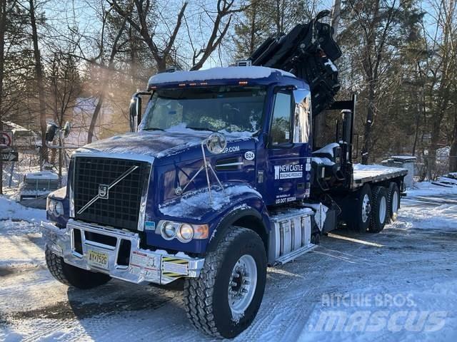 Volvo VHD Otros camiones