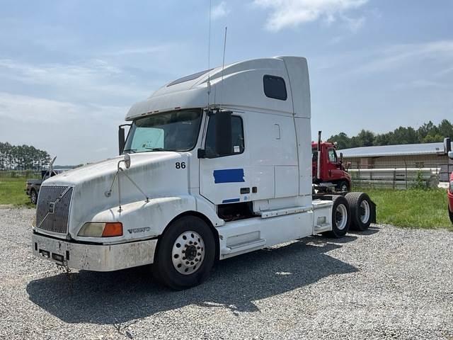 Volvo VNL Camiones tractor