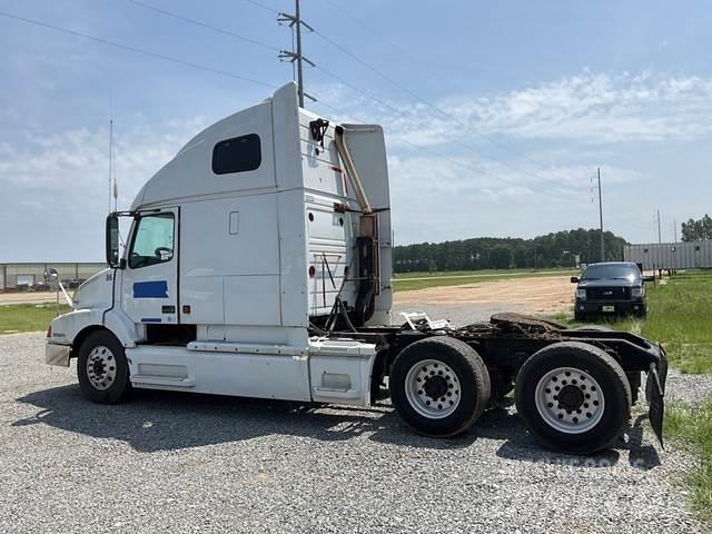 Volvo VNL Camiones tractor