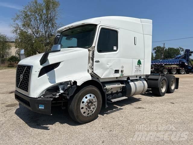 Volvo VNL Camiones tractor