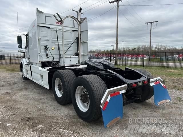 Volvo VNL Camiones tractor