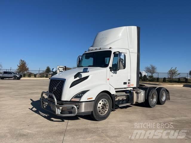 Volvo VNL Camiones tractor