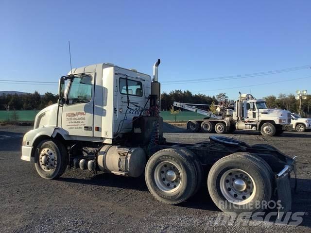 Volvo VNL Camiones tractor