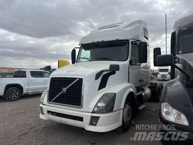 Volvo VNL Camiones tractor